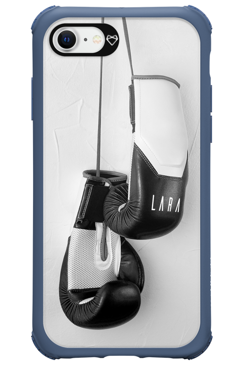 Boxing Gear - Apple iPhone SE 2020