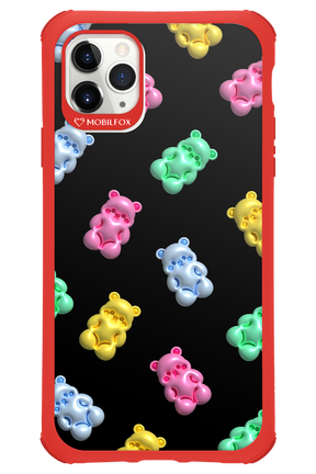 Gummy Bears - Apple iPhone 11 Pro Max
