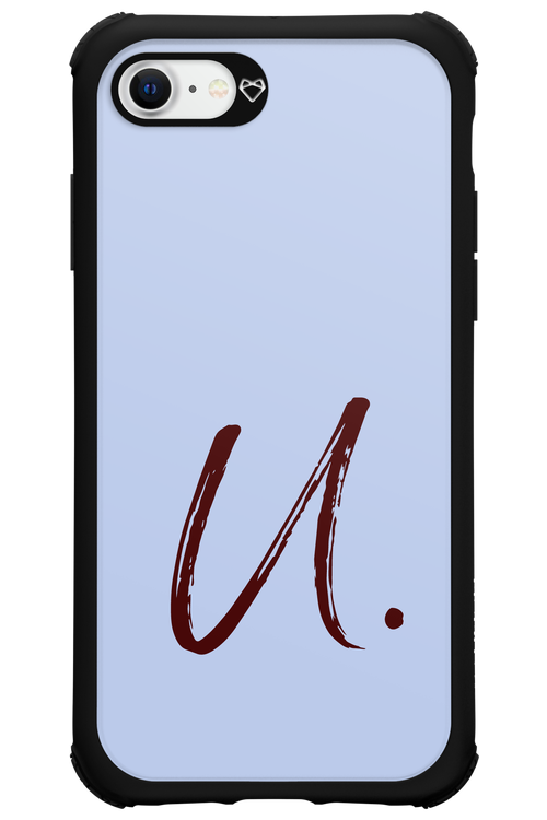 (Jellyfish Presso) U 2.0 - Apple iPhone 7