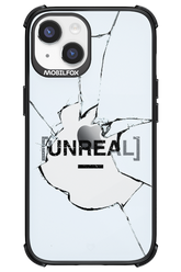 Broken Glass - Apple iPhone 14