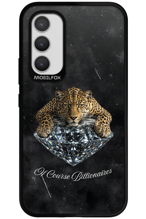 OC billionaires 2.0 - Samsung Galaxy A34
