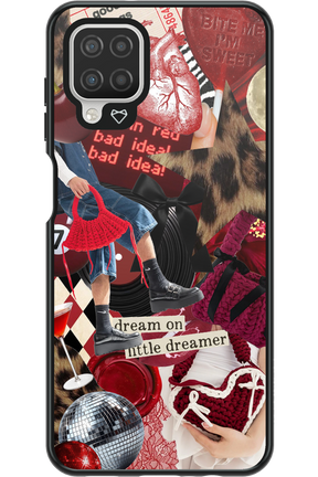 Big City Girl - Samsung Galaxy A12