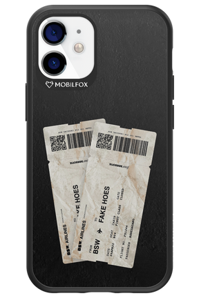 BSW FourSeasons 3 2.0 - Apple iPhone 12 Mini