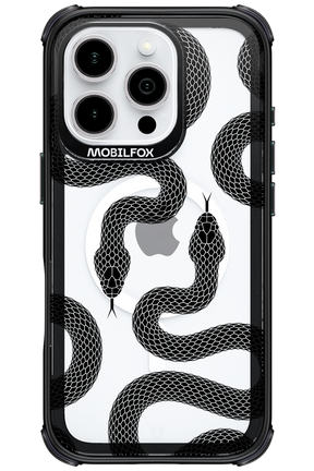 Snakes - Apple iPhone 16 Pro