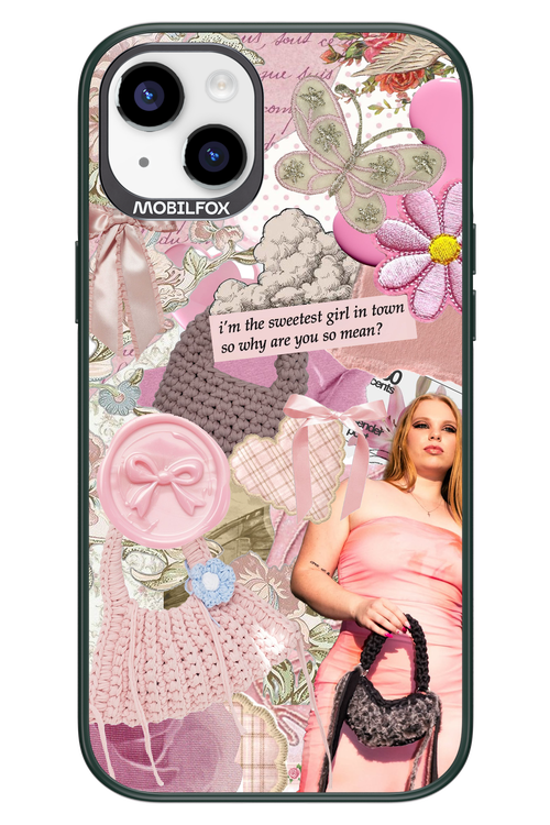 Sweet Fairy - Apple iPhone 14 Plus