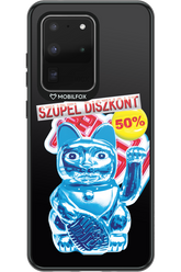 Lucky Cat - Samsung Galaxy S20 Ultra 5G