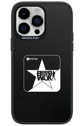 Rapstar Black - Apple iPhone 14 Pro Max