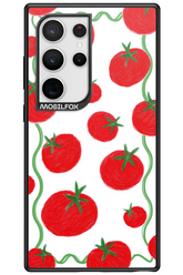 Tomato Love - Samsung Galaxy S24 Ultra
