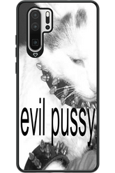 Evil Pussy 2.0 - Huawei P30 Pro