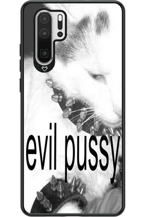 Evil Pussy 2.0 - Huawei P30 Pro