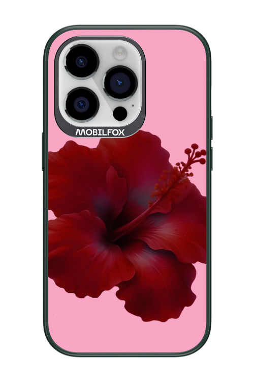 HibiGundy - Apple iPhone 14 Pro