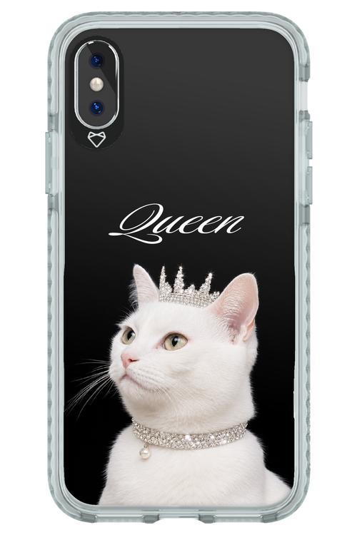Queen 2.0 - Apple iPhone XS