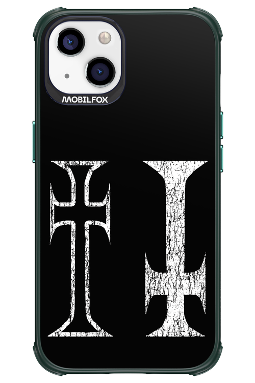 Double crosss 2.0 - Apple iPhone 13