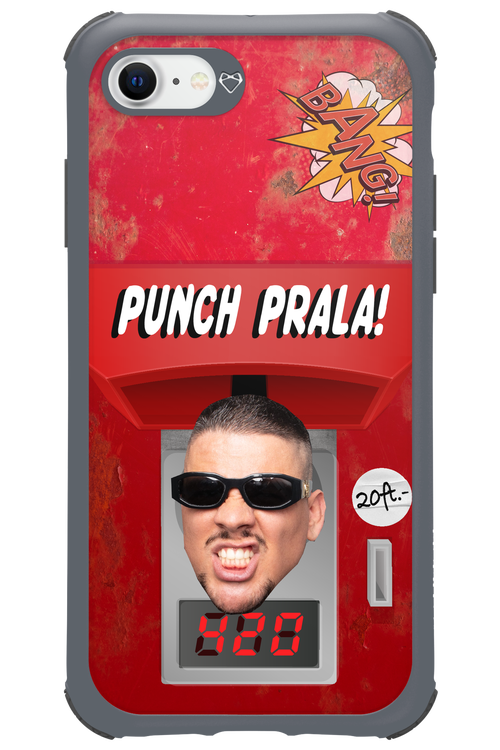 Punch Prala - Apple iPhone SE 2020
