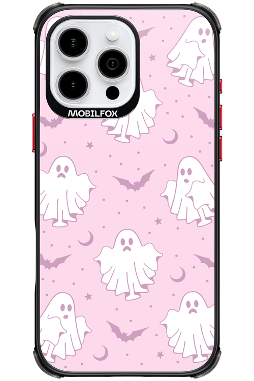 Boo Boo - Apple iPhone 16 Pro Max