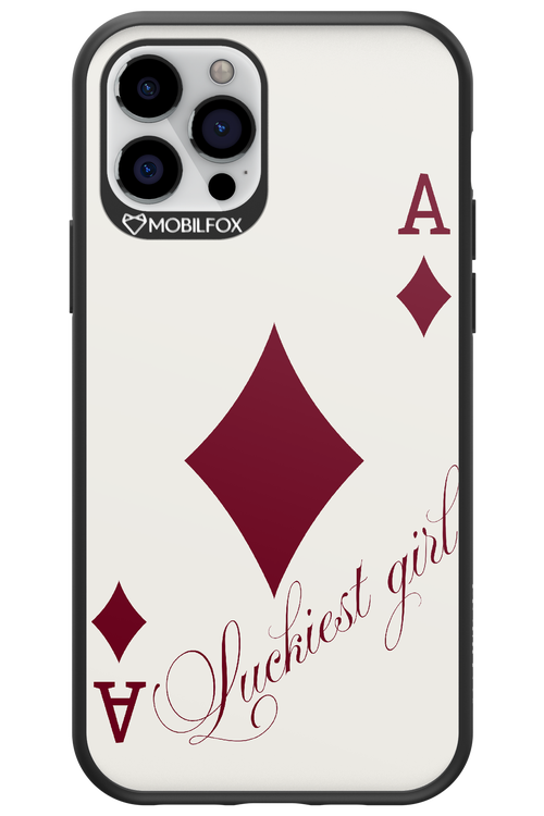 Luckiest Girl - Apple iPhone 12 Pro