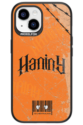 Haniny Grunge - Apple iPhone 15