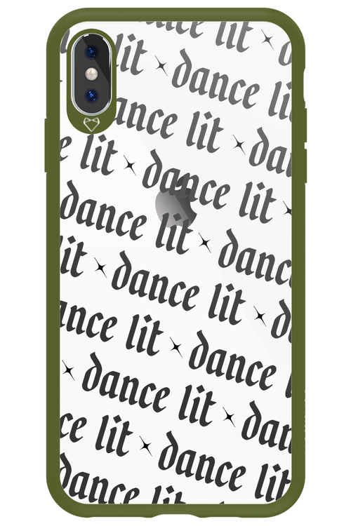 DL T - Apple iPhone XS Max