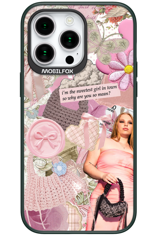 Sweet Fairy - Apple iPhone 15 Pro Max