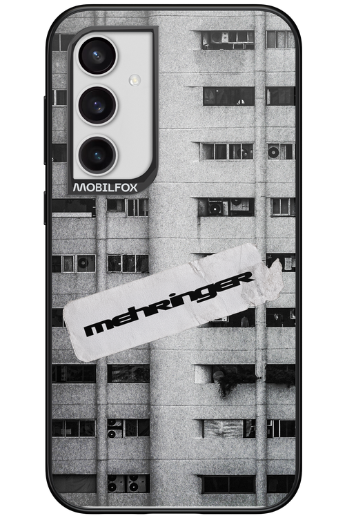 Mehringer Block - Samsung Galaxy S23 FE
