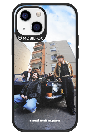 Block Gang - Apple iPhone 13 Mini