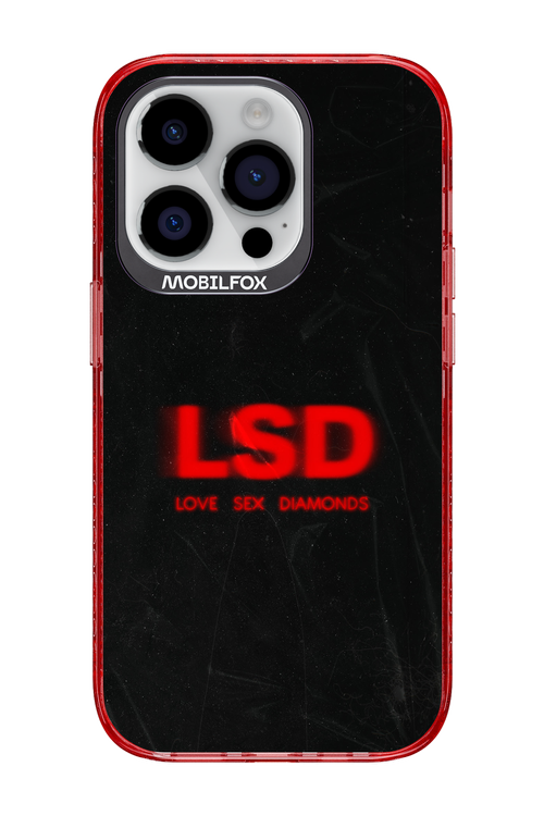 LSD 2.0 - Apple iPhone 14 Pro
