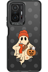 Ghost Girl - Xiaomi Mi 11T