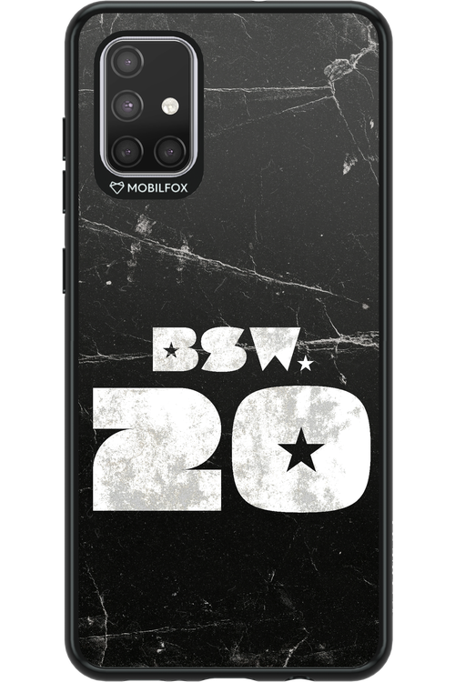 BSW 20 (4) 2.0 - Samsung Galaxy A71