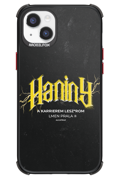 A KARRIEREM LESZ_ROM - Apple iPhone 14 Plus