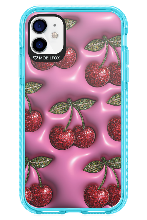 CHERRY RUBY 2.0 - Apple iPhone 11