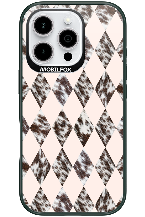 Cool Floor - Apple iPhone 16 Pro