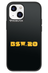 BSW 20 (10) 2.0 - Apple iPhone 13 Mini