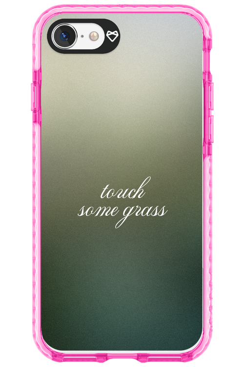 Natural Reset - Apple iPhone 8