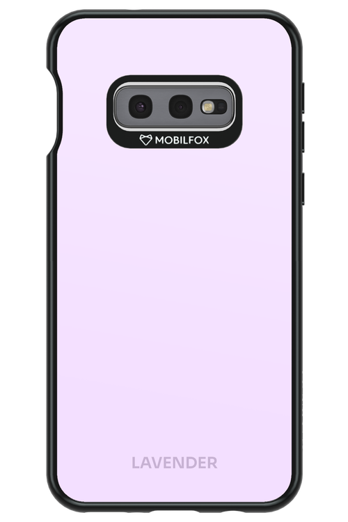 LAVENDER - FS2 - Samsung Galaxy S10e