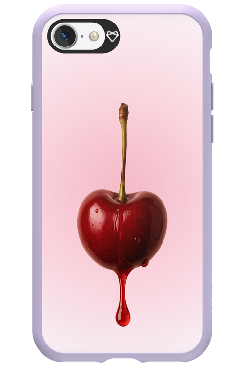 Cherry Babe - Apple iPhone 7