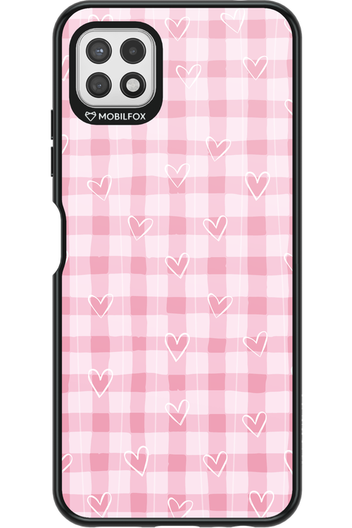 Picnic - Samsung Galaxy A22 5G