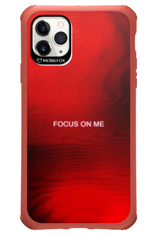 Focuss - Apple iPhone 11 Pro Max