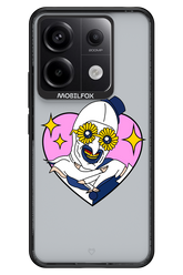 Sunflower Clown Meme (Nude) - Xiaomi Redmi Note 13 Pro 5G