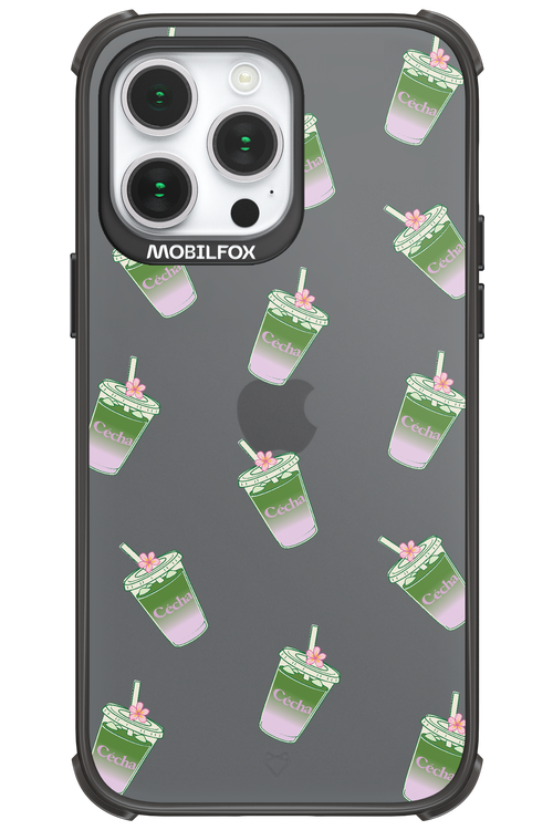 Matcha Mood - Apple iPhone 14 Pro Max