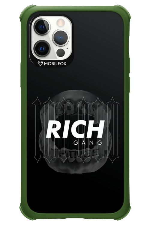 Rich Gang 100K - Apple iPhone 12 Pro