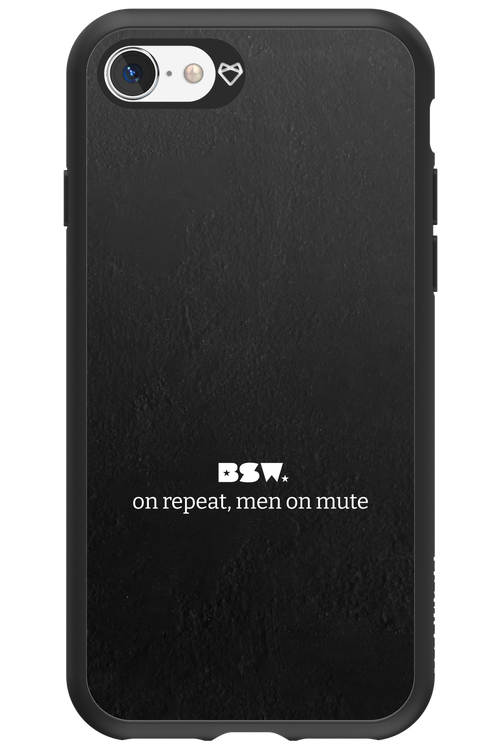 BSW FourSeasons 7 2.0 - Apple iPhone SE 2022