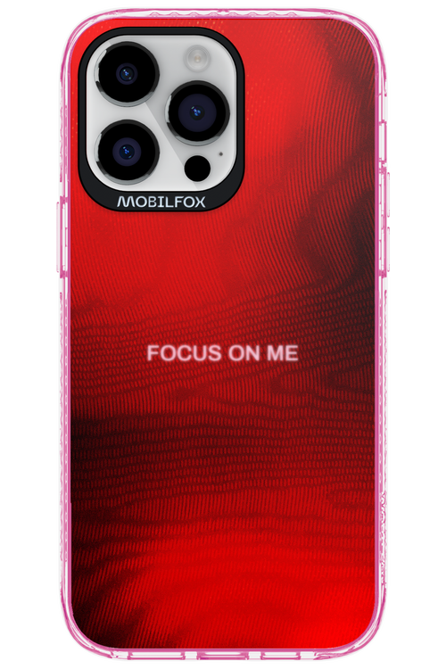Focuss - Apple iPhone 14 Pro Max