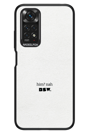 BSW FourSeasons 16 2.0 - Xiaomi Redmi Note 11/11S 4G