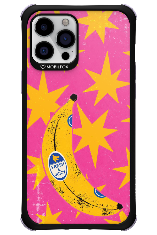 BANANA POP 2.0 - Apple iPhone 12 Pro Max