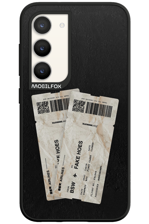 BSW FourSeasons 3 2.0 - Samsung Galaxy S23