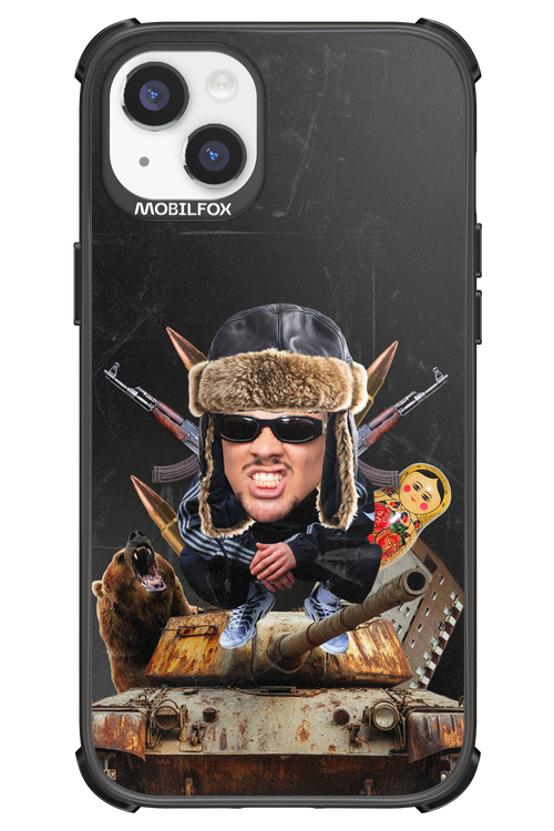 Final Boss - Apple iPhone 14 Plus