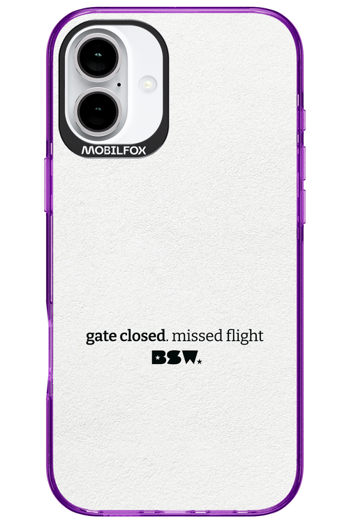 BSW FourSeasons 12 2.0 - Apple iPhone 16 Plus