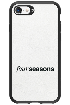 BSW FourSeasons 11 2.0 - Apple iPhone SE 2022