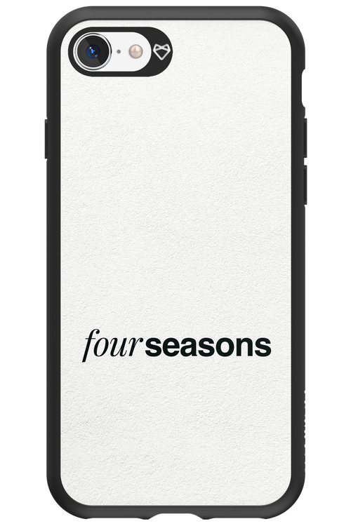 BSW FourSeasons 11 2.0 - Apple iPhone SE 2022