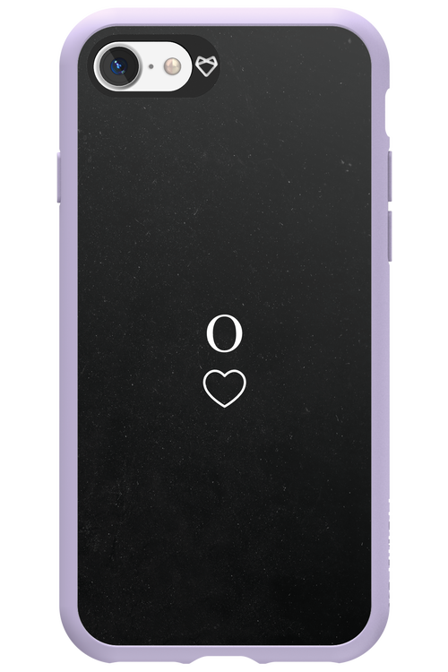 O Black 2.0 - Apple iPhone 7